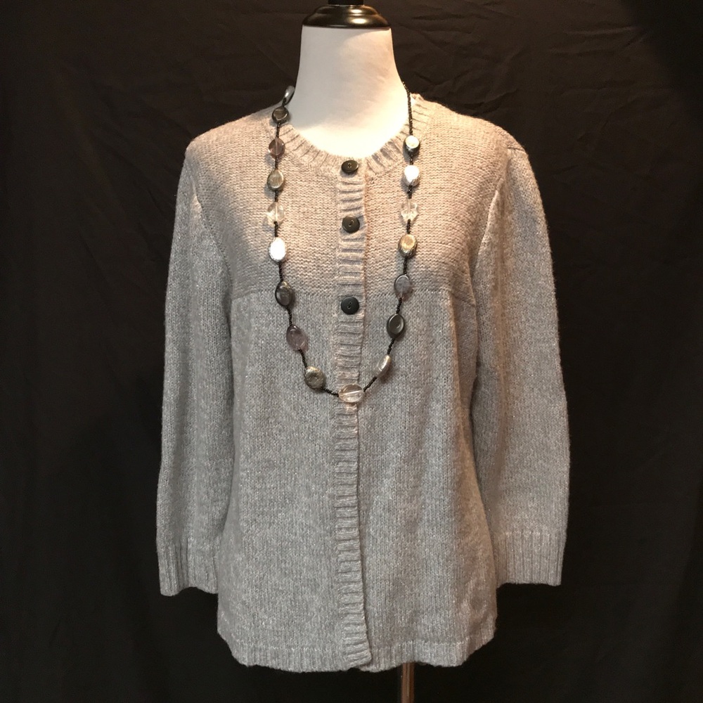Sag Harbor Sweater